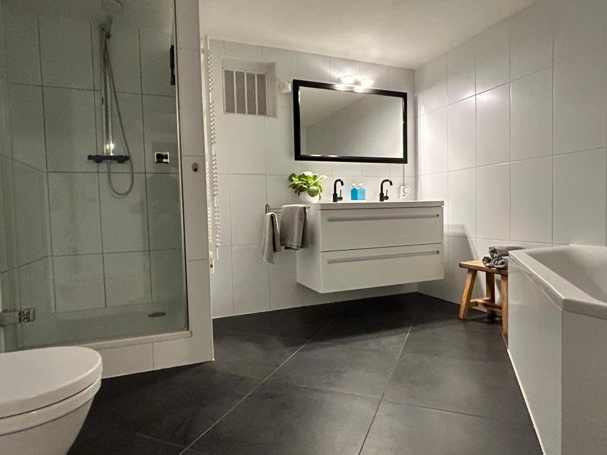 Villa Park Bennebroek Екстер'єр фото